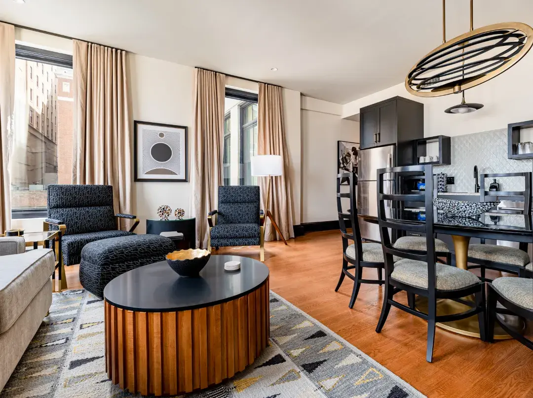 2br Prime Unit 2 Blocks To Bourbon St | The Mayfair - Nueva Orleans, LA