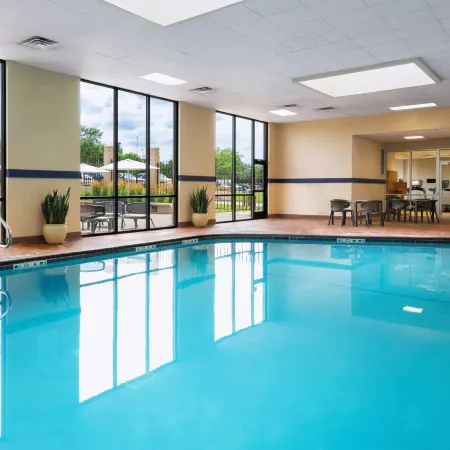 Sheraton West des Moines Hotel