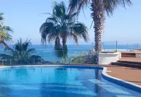 Punta Pescadero Paradise Hotel & Villas - Beach