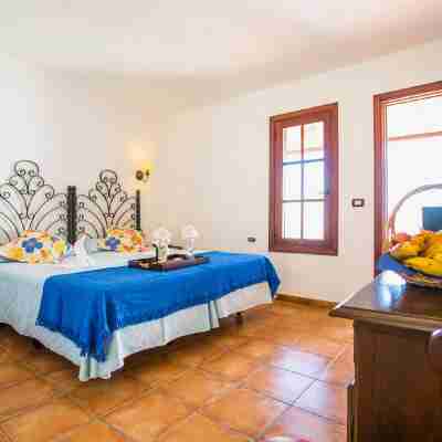 Hotel Rural El Navío - Adults Only Rooms