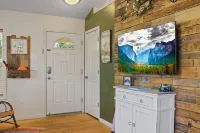 Clean Mountain Cabin- Yosemite, Dodge Ridge, Pinecrest Lake