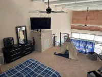 Loft Over The Bay-Minutes to Cedar Point
