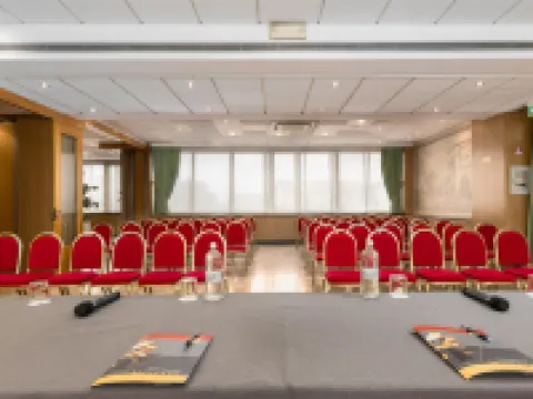 Hotel Minerva Hotels in Arezzo