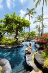 Grand Hyatt Kauai Resort and Spa - Hot Springs