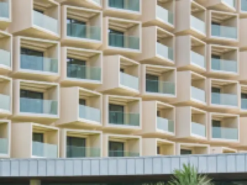 海邊編輯酒店 拉各斯 拉各斯酒店