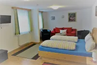 Pension Zillnhäusl Hotels in Ramsau bei Berchtesgaden