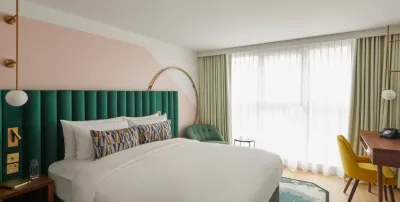 Hotel Indigo Clerkenwell Hotels in London