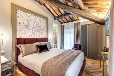 Palazzo Ottavia - la Maison d'Art Collection Hotel di 