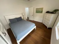 Fully Equipped Kitchen and Central Location - Spacious New Build