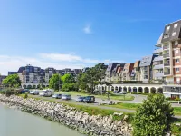 Cap Cabourg - 2 tähden