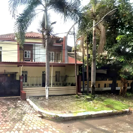 Surabaya Homey Jemursari Syariah