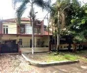 Surabaya Homey Jemursari Syariah - 2-Star