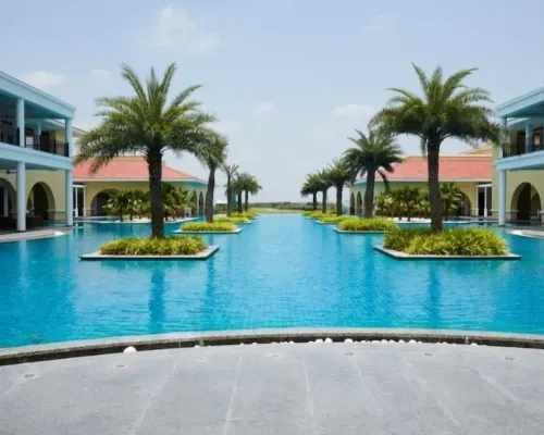 Belvedere Golf & Country Club Hotels near Vaishnodevi Temple