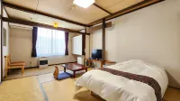 Yunosawa Onsen Mori No Shiki Các khách sạn ở Minamifurano