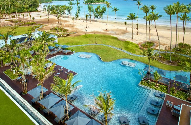 Hotel Indigo Bintan Lagoi Beach by IHG photo 5
