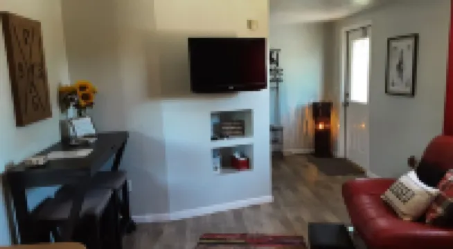 Country Quiet Yet Close to Everything ! Hotels in North Fort Myers