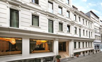 Great Fortune Hotel & Spa