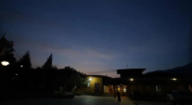 โอลาทัง คอทเทจ โรงแรมใน