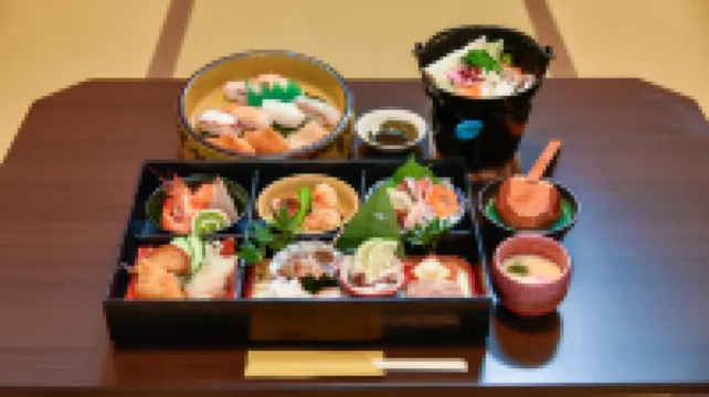 鐵輪温泉 絶景之宿 櫻亭