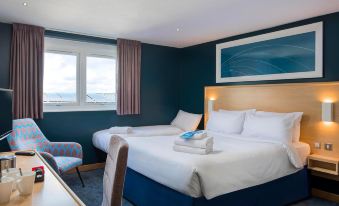 Travelodge St. Clears Carmarthen