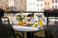 NH Carrefour de L Europe