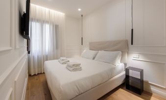 Pitti Prestige by Mmega