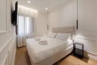 Mmega 皮蒂名望 聖神大殿住宿飯店