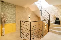 La Réserve de Salon de Provence Hotels in Salon-de-Provence