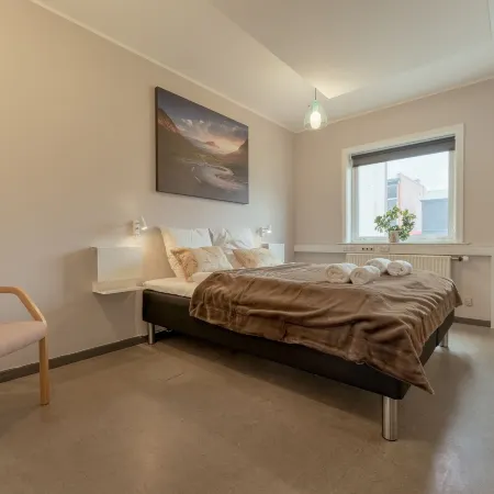 Tórsgøta Guesthouse - in the Heart of Tórshavn