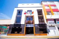 Saint Germain Hotel Hotels near Plazuela El Recreo