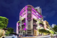 Anoor Studios & Apartments in Gemmayze - 3-Star