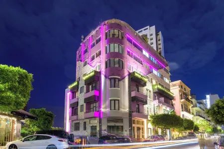 Anoor Studios & Apartments in Gemmayze