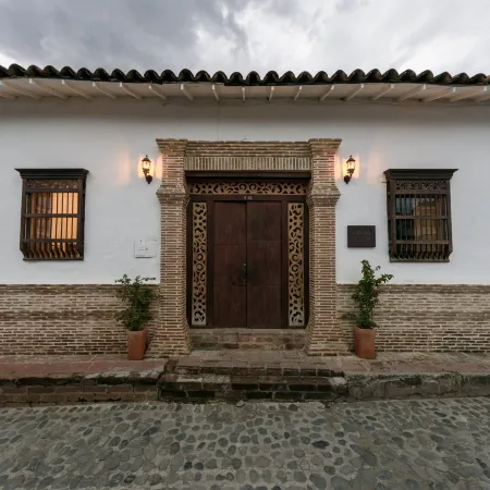 Casa Al Alma