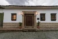 카사 알 알마 Antioquia 호텔