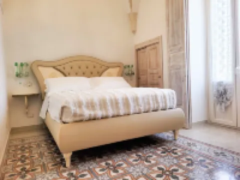 Rossini Guest House Hotels near Martina Franca
