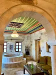 Zeydem Suites Hotel di Kavaklionu Mahallesi
