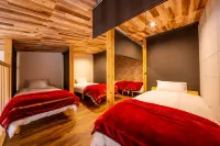 KYONAN BASE RESORT Hotels in Kyonan