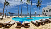 Dream of Zanzibar Resort & Spa - Premium All Inclusive - parking