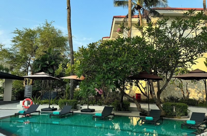 Sheraton Jakarta Soekarno Hatta Airport photo 3