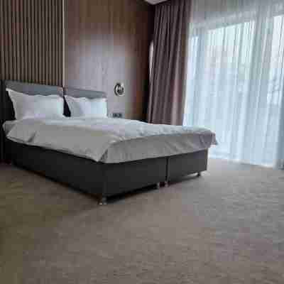 Sonio Boutique Hotel Rooms
