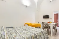 3833 レジデンツァ・ノンナ・ルチア - モノ by Barbarhouse