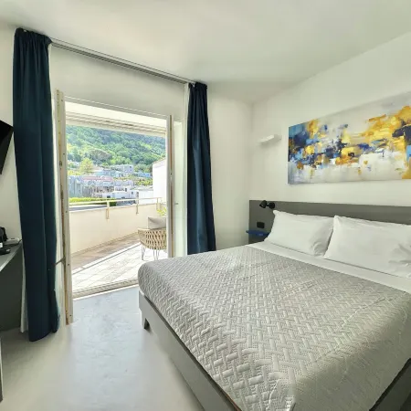A&A Rooms