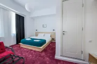 Opera Hotel Hotels in Tiflis