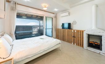 Taean Anmyeondo Hwangdo Ilmare Pension