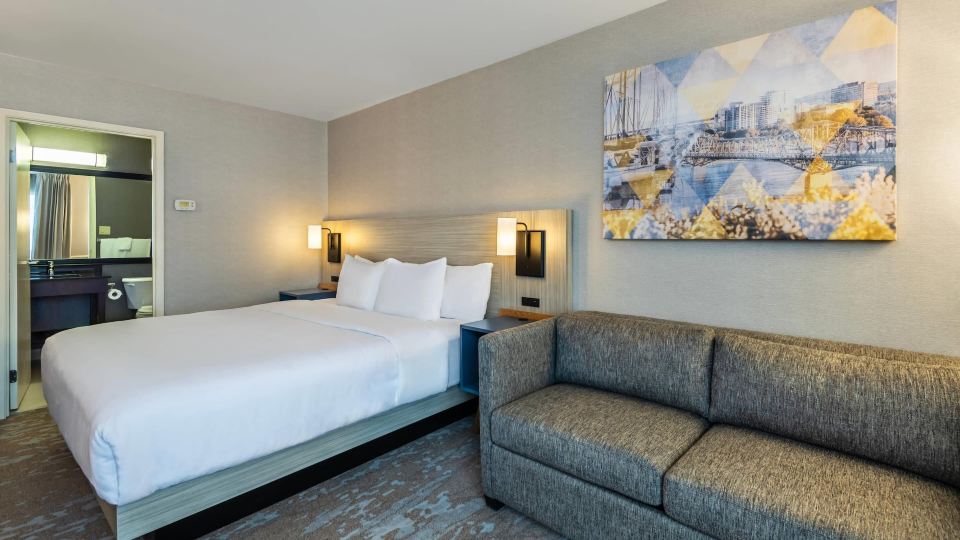 Comfort Inn Gatineau