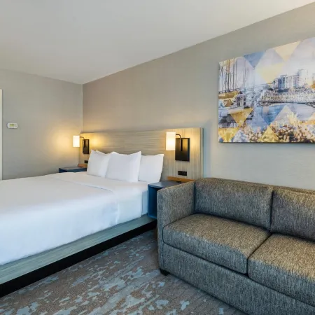 Comfort Inn Gatineau