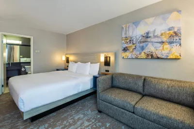 Comfort Inn Gatineau Hotels in 