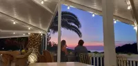 La Locanda della Castellana - servizio colazione