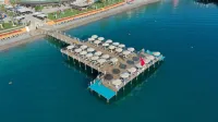 Aqi Hydros Club فنادق في كيمير