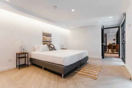 Casa Lefevre by Wynwood House Отели в г. Гамбоа